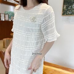CHANEL 브로치