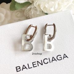 Balenciaga 피어싱