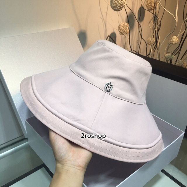 에르메스버킷햇