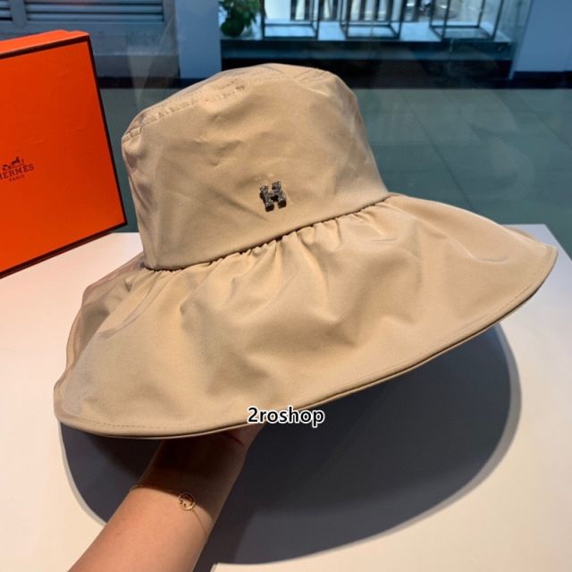 에르메스버킷햇