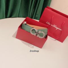 Ferragamo 벨트