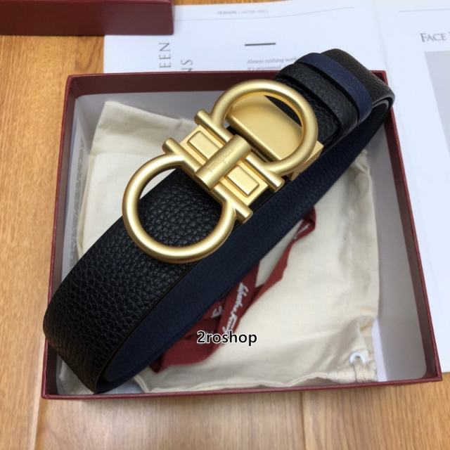 Ferragamo 벨트
