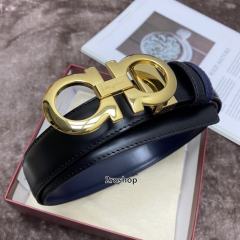 Ferragamo 벨트