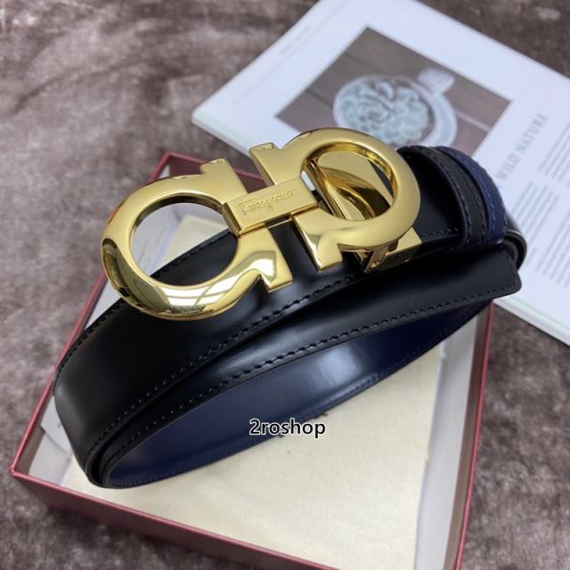 Ferragamo 벨트