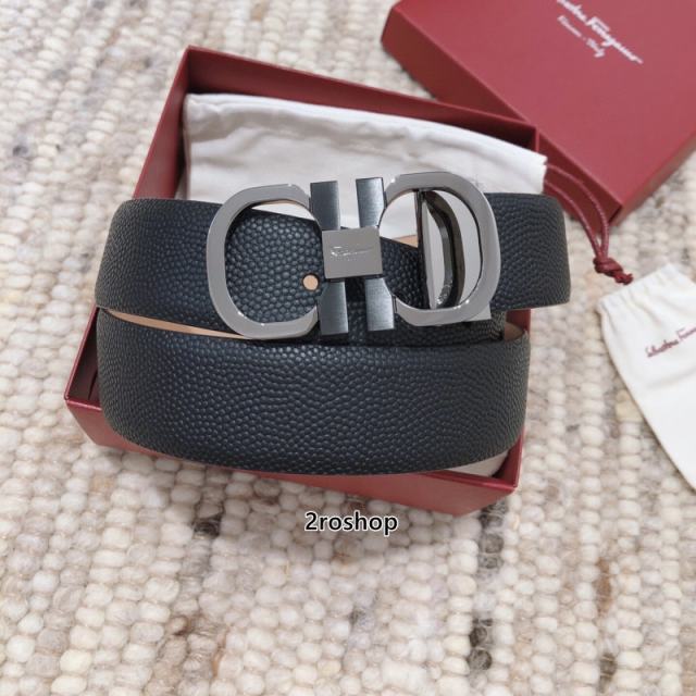 Ferragamo 벨트
