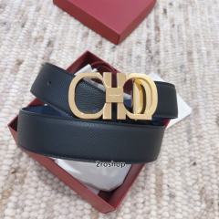 Ferragamo 벨트