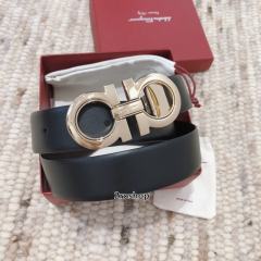 Ferragamo 벨트