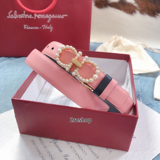 Ferragamo 벨트