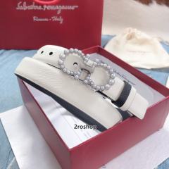 Ferragamo 벨트