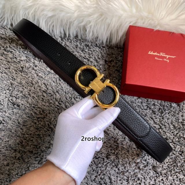 Ferragamo 벨트