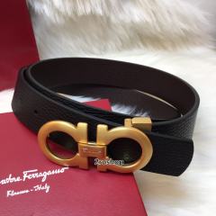 Ferragamo 벨트