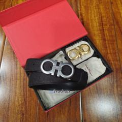 Ferragamo 벨트
