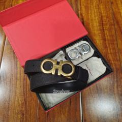Ferragamo 벨트