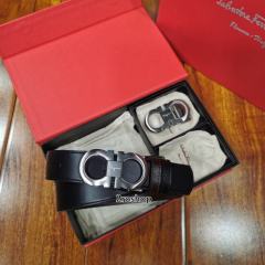 Ferragamo 벨트