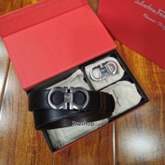 Ferragamo 벨트