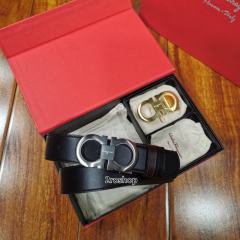 Ferragamo 벨트