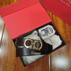 Ferragamo 벨트