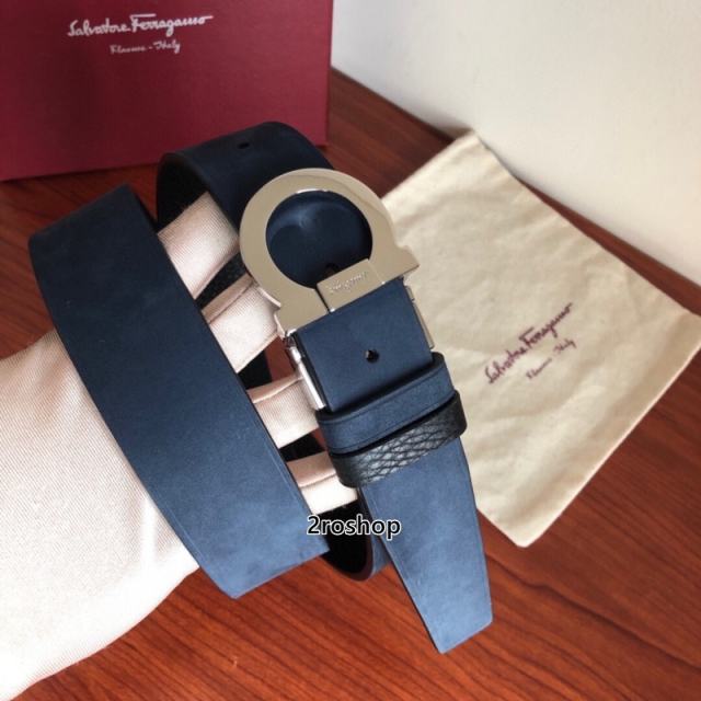 Ferragamo 벨트