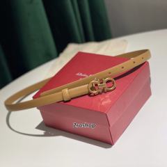 Ferragamo 벨트