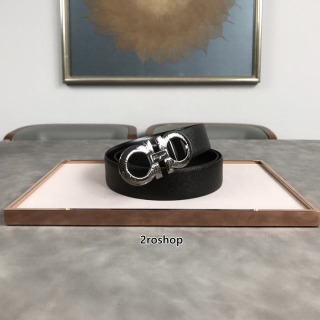 Ferragamo 벨트