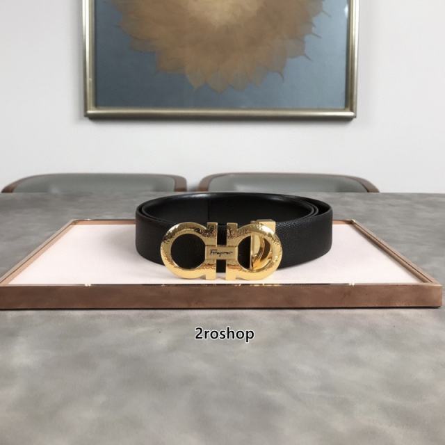 Ferragamo 벨트