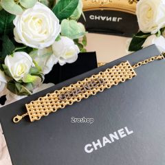 CHANEL 팔찌
