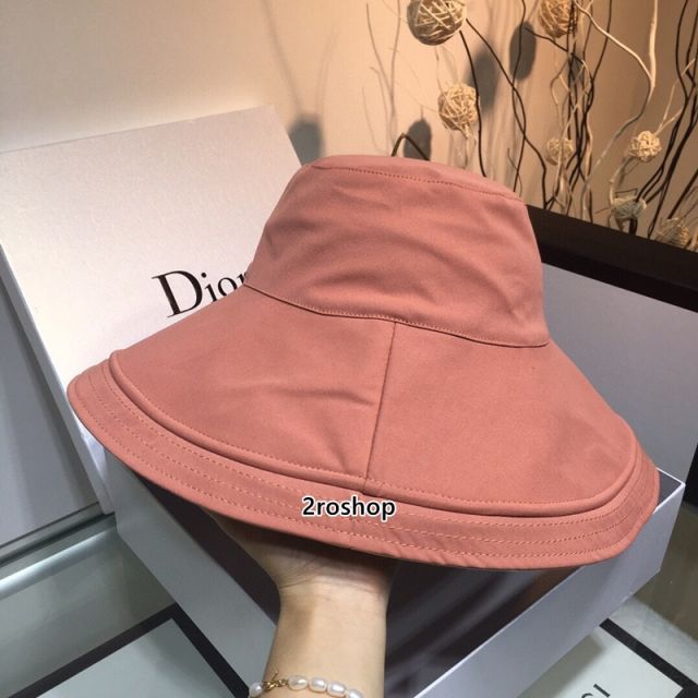 에르메스버킷햇