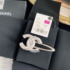 CHANEL 헤어핀
