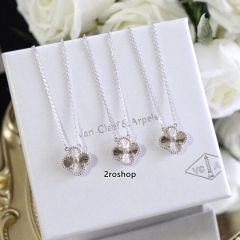 Van Cleef & Arpels 목걸이