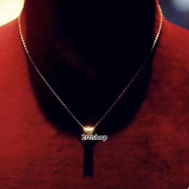 GUCCI 목걸이
