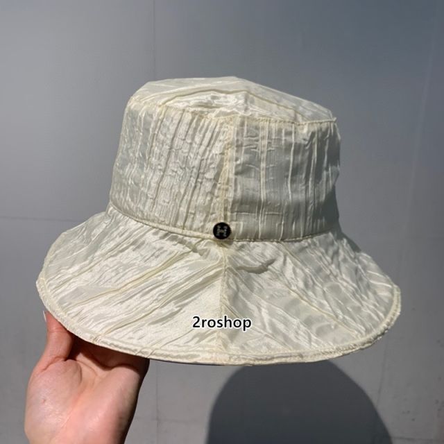 에르메스버킷햇