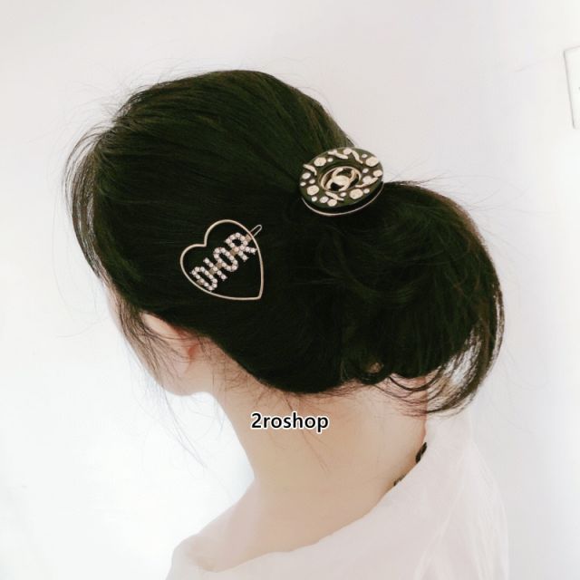 DIOR 헤어핀