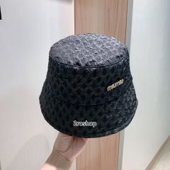미우미우버킷햇