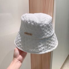 미우미우버킷햇