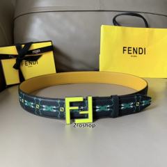 FENDI 벨트