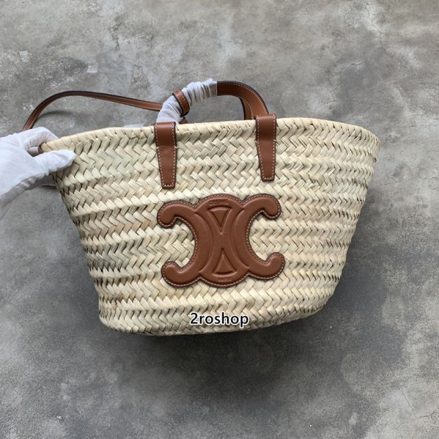 셀린느트리오페클래식파니에백