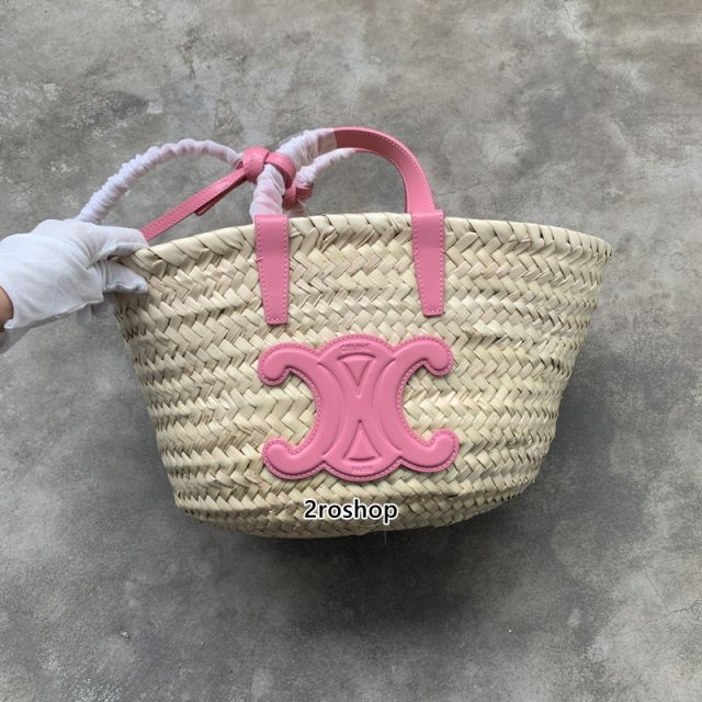 셀린느트리오페클래식파니에백