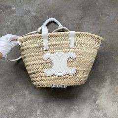 셀린느트리오페클래식파니에백