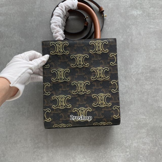 셀린느카바스백미니