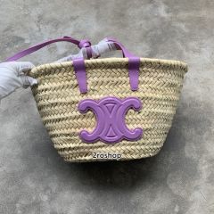 셀린느트리오페클래식파니에백