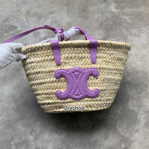 셀린느트리오페클래식파니에백