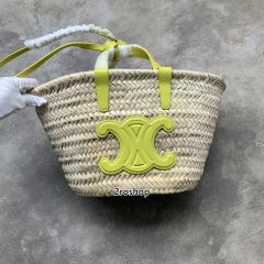 셀린느트리오페클래식파니에백