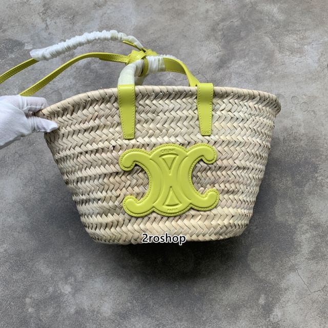 셀린느트리오페클래식파니에백