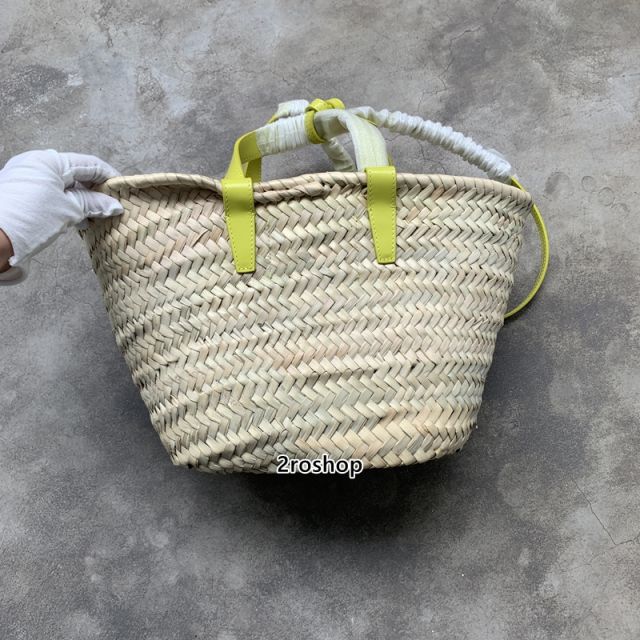 셀린느트리오페클래식파니에백