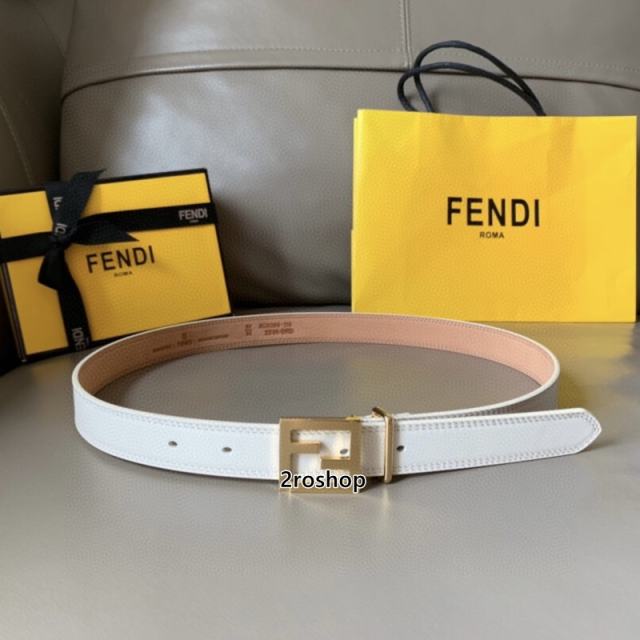 FENDI 벨트