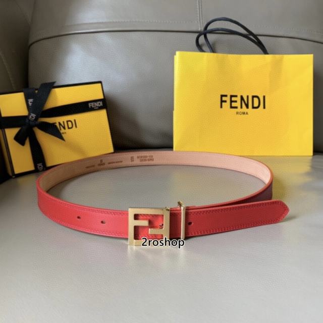 FENDI 벨트