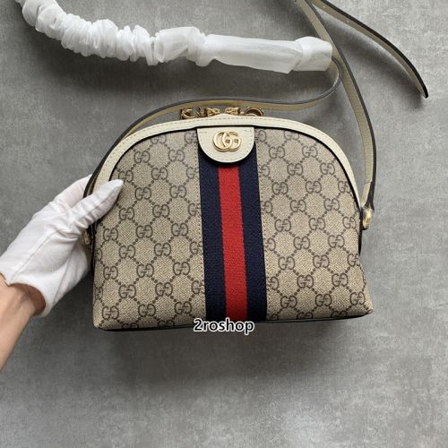 구찌오피디아크로스백