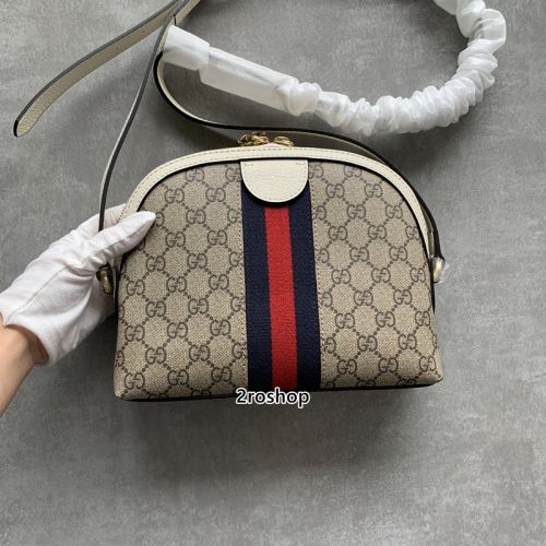 구찌오피디아크로스백