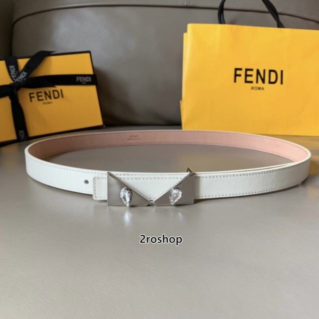 FENDI 벨트