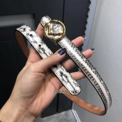 FENDI 벨트